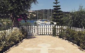 Paxos Bay Studios